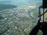 Paragliding Fluggebiet ,,Höxter