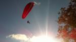 Paragliding Fluggebiet ,,- Flug in Opperzau
- GS Swing Arcus 4