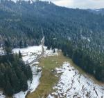 Paragliding Fluggebiet Europa » Schweiz » Schwyz,Gschwend Galgenen,Toplanden ist möglich