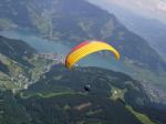 Paragliding Fluggebiet Europa » Deutschland » Sachsen,Mühlbach-Grauberg,