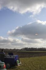 Paragliding Fluggebiet ,,Die erste Flug von Plus4 !!!!!!