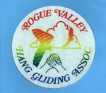 Paragliding Flugschule Nordamerika » USA » Oregon,Rogue Valley Hang Gliding Association,